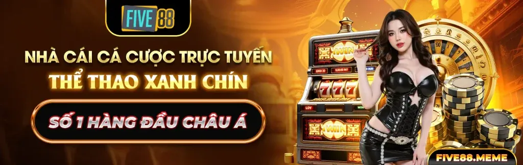 Casino Trực Tuyến