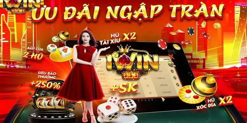 Casino Trực Tuyến odin678